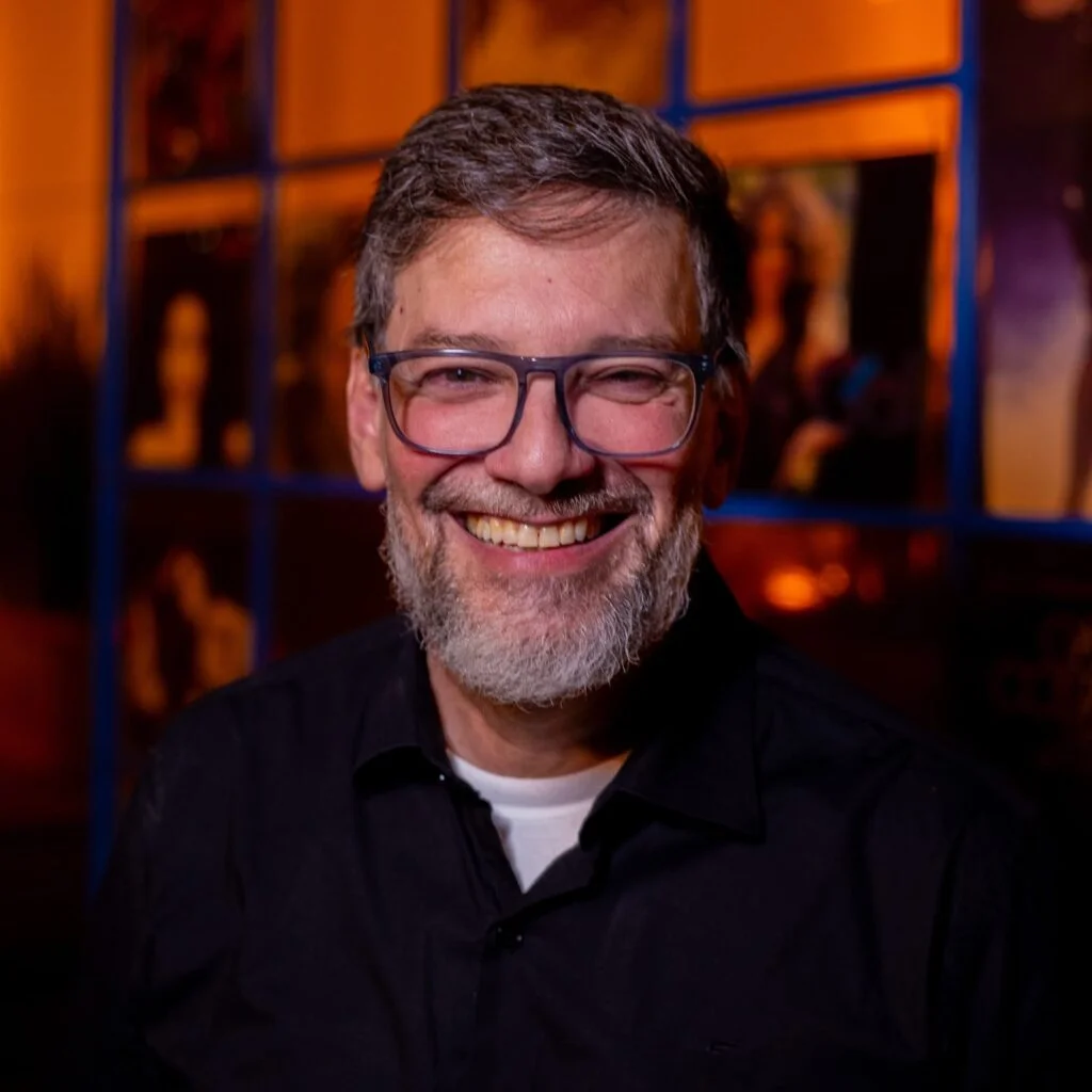 Emílio Boechat, roteirista brasileiro